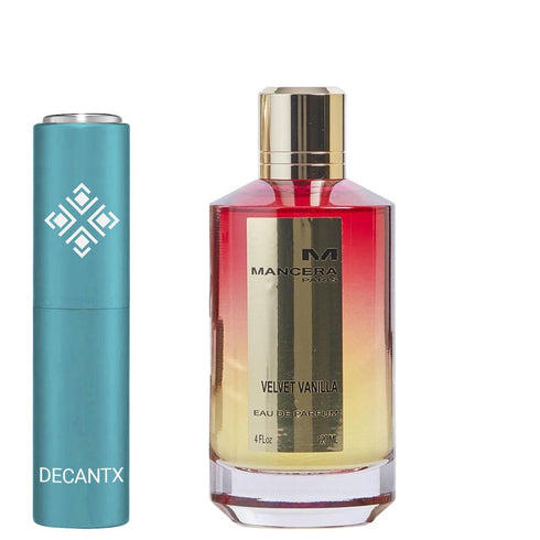 Mancera Velvet Vanilla Eau de Parfum Unisex
