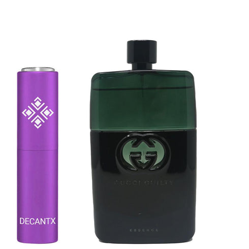 Gucci Guilty Essence Pour Homme Eau de Toilette for Men