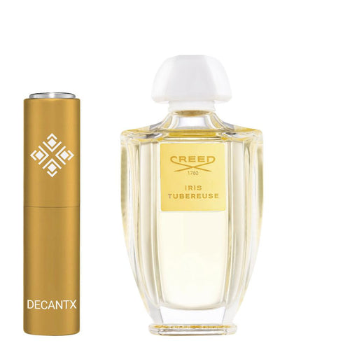 Creed Acqua Originale Iris Tubereuse Eau de Parfum Unisex
