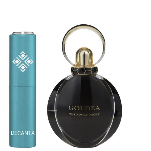 Bvlgari GOLDEA The Roman Night Eau de Parfum for Women