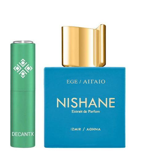 Nishane Ege Ailaio Extrait de Parfum Unisex