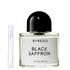 BYREDO Black Saffron Eau de Parfum Unisex