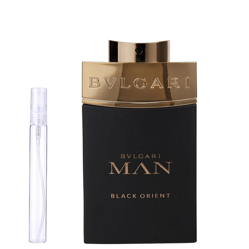 Bvlgari Bvlgari Man Black Orient Eau de Parfum for Men