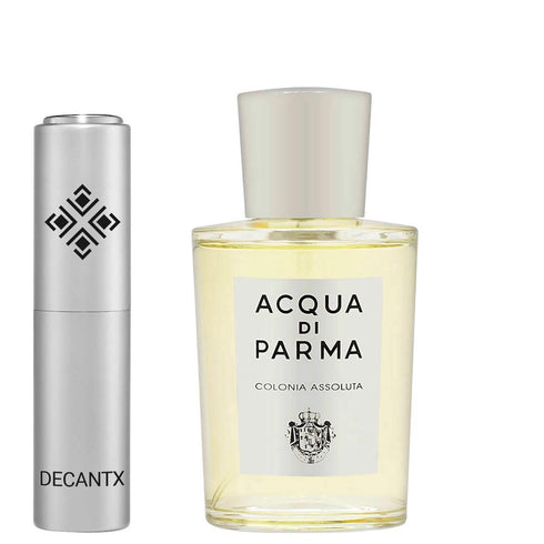 Acqua di Parma Colonia Assoluta Eau de Cologne Unisex