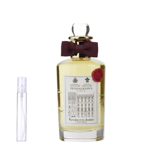 Penhaligon's Kensington Amber Eau de Parfum Unisex