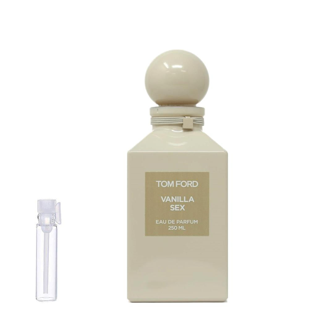 Vanilla Sex by Tom Ford Fragrance Samples | DecantX | Eau de