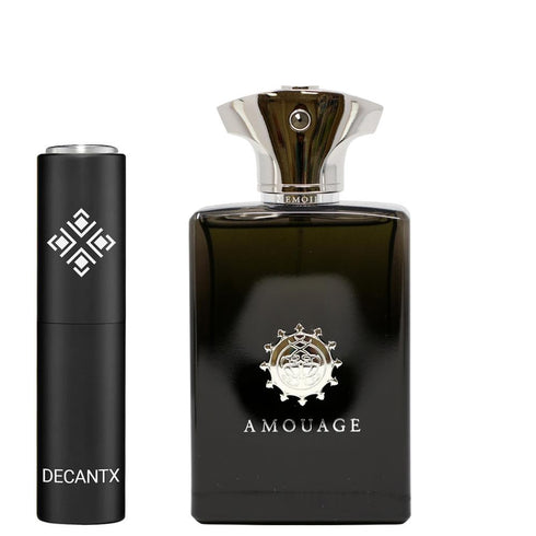 Amouage Memoir Man Eau de Parfum for Men