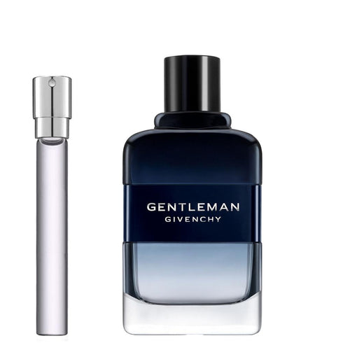 Givenchy Gentleman Eau de Toilette Intense for Men (2021)