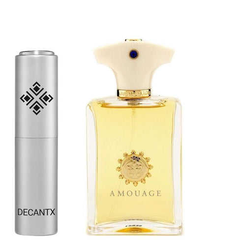 Amouage Jubilation XXV Eau de Parfum for Men