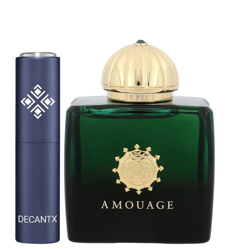 Amouage Epic Woman Eau de Parfum for Women