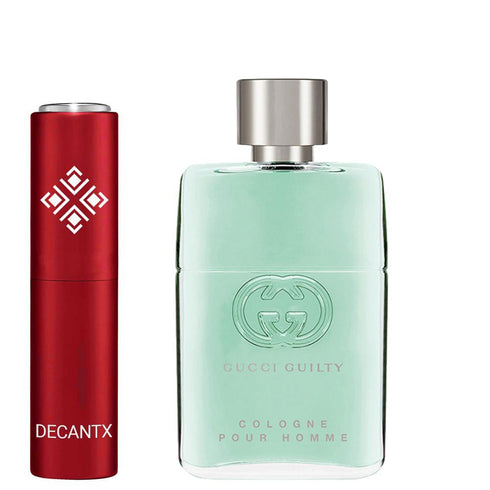 Gucci Guilty Cologne Pour Homme Eau de Toilette for Men