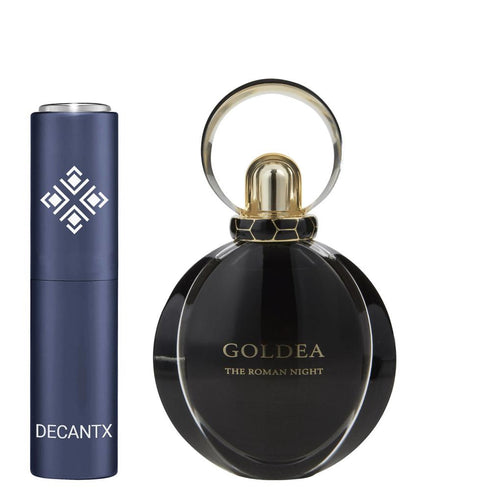 Bvlgari GOLDEA The Roman Night Eau de Parfum for Women