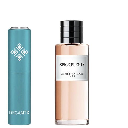 Christian Dior Spice Blend Eau de Parfum Unisex
