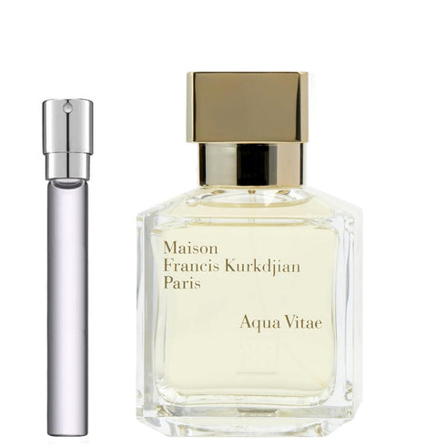 Maison Francis Kurkdjian Aqua Vitae Eau de Toilette Unisex