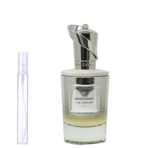 Mind Games The Forward Extrait de Parfum Unisex