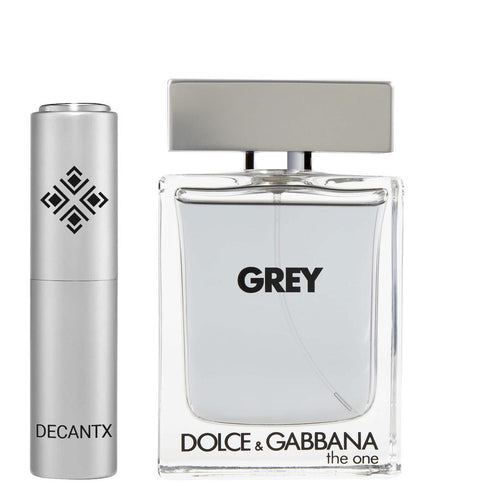 Dolce & Gabbana The One Grey Eau de Toilette for Men