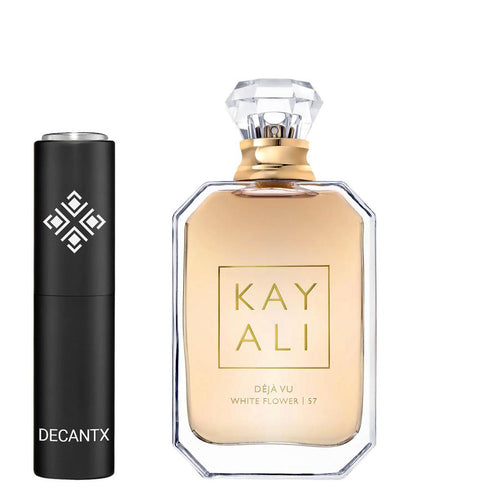 Kayali Deja Vu White Flower Eau de Parfum for Women
