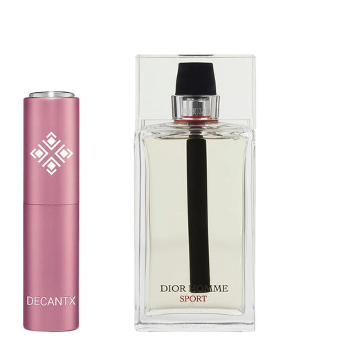 Dior Dior Homme Sport Eau de Toilette for Men