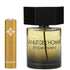 Yves Saint Laurent La Nuit de L'Homme Eau de Toilette for Men