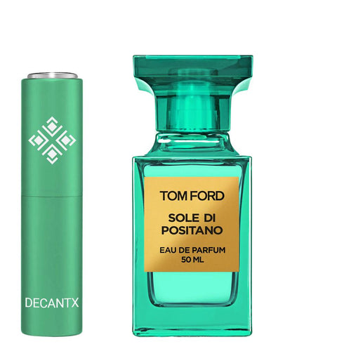 Tom Ford Sole di Positano Eau de Parfum Unisex