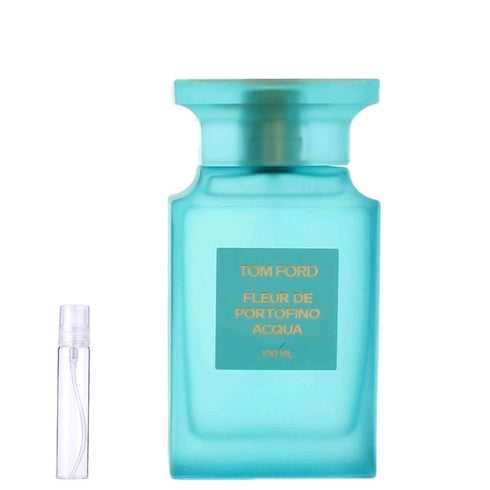 Tom Ford Fleur de Portofino Acqua Eau de Toilette Unisex