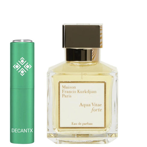 Maison Francis Kurkdjian Aqua Vitae Forte Eau de Parfum Unisex