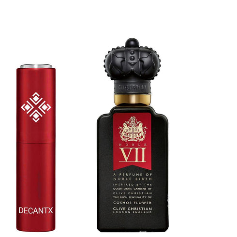 Clive Christian Noble Collection VII Cosmos Flower Parfum Unisex