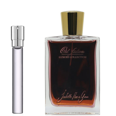 Juliette Has a Gun Oil Fiction Eau de Parfum Unisex