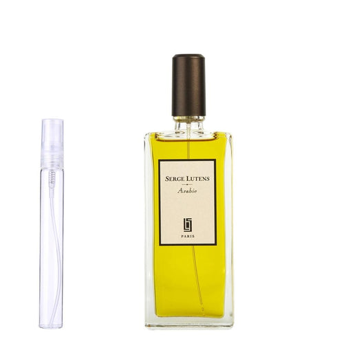Serge Lutens Arabie Eau de Parfum for Women