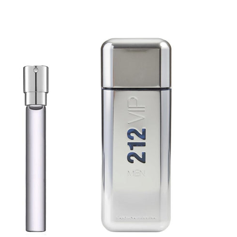 Carolina Herrera 212 VIP Men Eau de Toilette for Men
