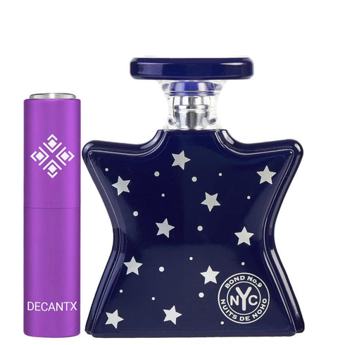 Bond No. 9 Nuits de Noho Eau de Parfum for Women