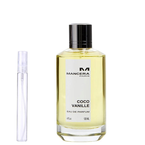 Mancera Coco Vanille Eau de Parfum Unisex