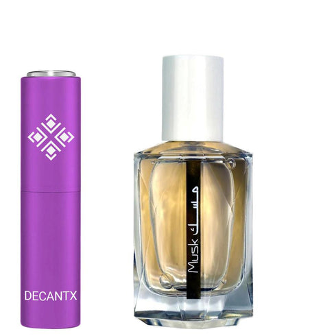 Rasasi Musk Hareer Eau de Parfum Unisex