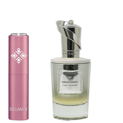 Mind Games The Forward Extrait de Parfum Unisex