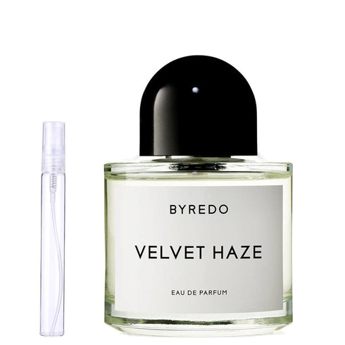 BYREDO Velvet Haze Eau de Parfum Unisex