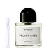 BYREDO Velvet Haze Eau de Parfum Unisex