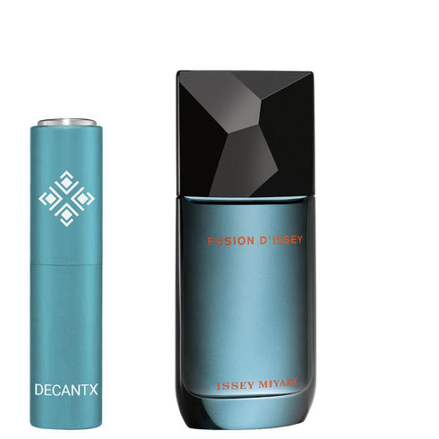 Issey Miyake Fusion D'Issey Eau de Toilette for Men