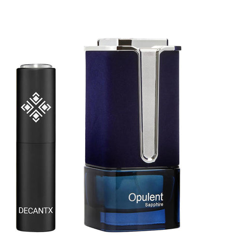 Al Haramain Opulent Sapphire Eau de Parfum Unisex