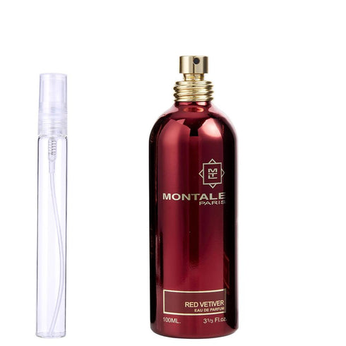 Montale Red Vetiver Eau de Parfum for Men