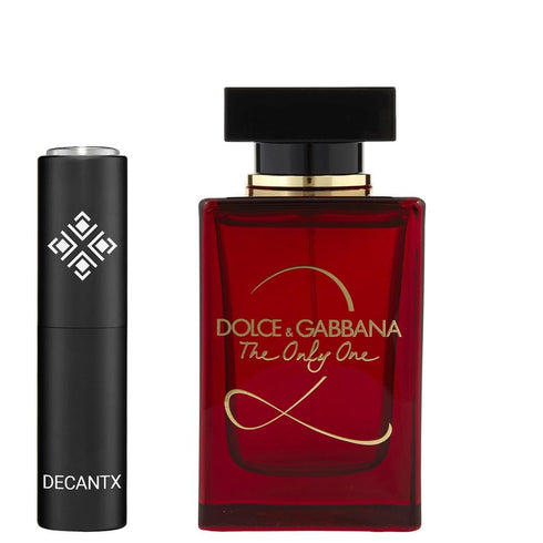 Dolce & Gabbana The Only One 2 Eau de Parfum for Women