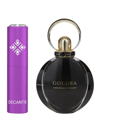 Bvlgari GOLDEA The Roman Night Eau de Parfum for Women