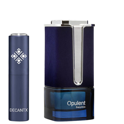 Al Haramain Opulent Sapphire Eau de Parfum Unisex