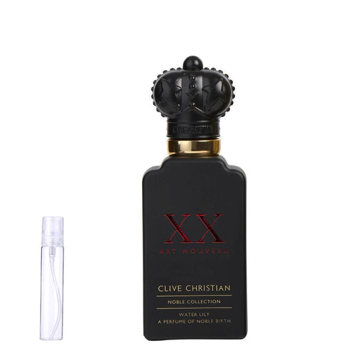 Clive Christian Noble Collection XX Art Nouveau Water Lily Parfum for Women