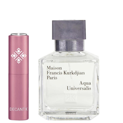 Maison Francis Kurkdjian Aqua Universalis Eau de Toilette Unisex