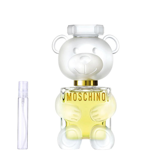 Moschino Toy 2 Eau de Parfum for Women