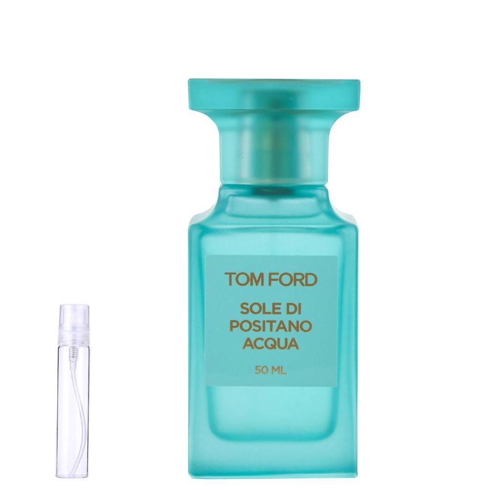 香水(ユニセックス) TOM FORD SOLE DI POSITANO 50ml Sole di Positano Sample & Decants by Tom Ford – Scent Split