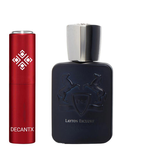 Parfums de Marly Layton Exclusif Eau de Parfum for Men