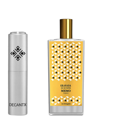 Memo Paris Granada Eau de Parfum for Women
