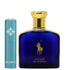 Ralph Lauren Polo Blue Gold Blend Eau de Parfum for Men
