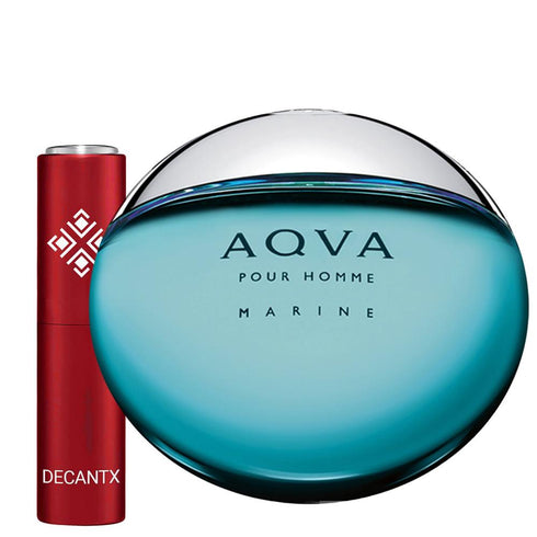 Bvlgari Aqva Marine Pour Homme Eau de Toilette for Men